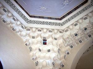 Oran- Gare PLM interieure- 13